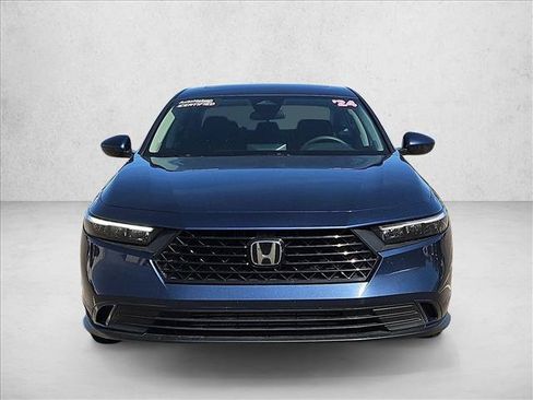 Used 2024 Honda Accord EX image 2