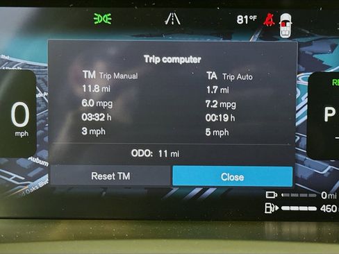 New 2026 Volvo XC90 T8 Plus w/ Protection Package Premier AWD/4WD image 12