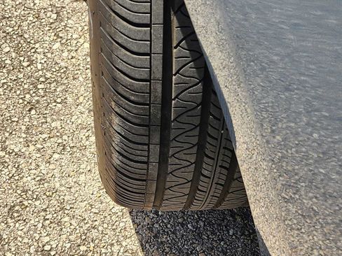 Used 2026 Ford Mustang Coupe RWD image 10