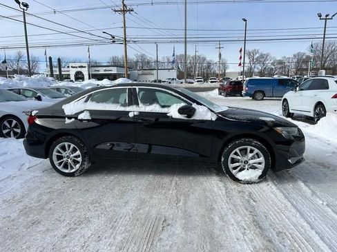 New 2026 Audi A3 2.0T Premium image 2