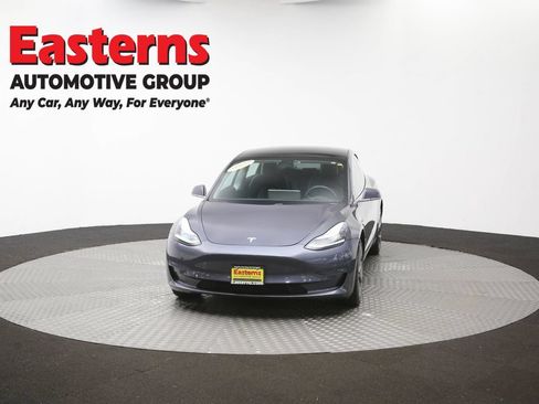 Used 2019 Tesla Model 3 Long Range AWD/4WD image 48