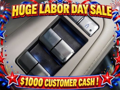 Used 2025 Lincoln Navigator L Reserve AWD/4WD image 26