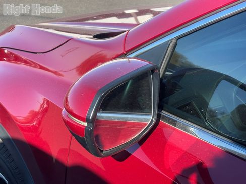 Used 2020 Honda CR-V EX-L image 8