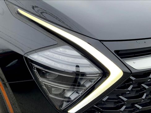 Used 2024 Kia Sportage X-Line w/ X-Line Premium Package image 30