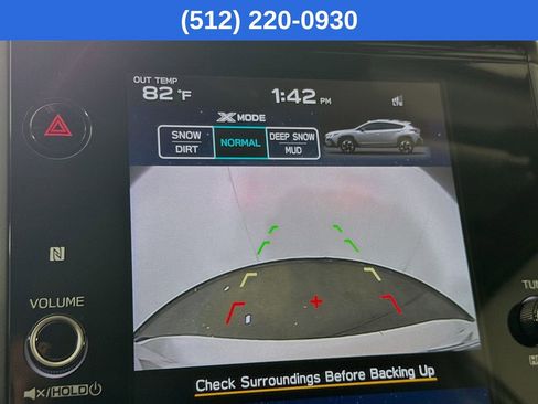 Certified 2026 Subaru Crosstrek 2.0i Premium AWD/4WD image 16