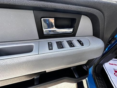 Used 2012 Ford F150 XLT w/ XLT Convenience Pkg AWD/4WD image 14