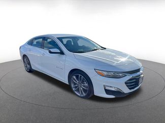 Used 2024 Chevrolet Malibu LT video 1