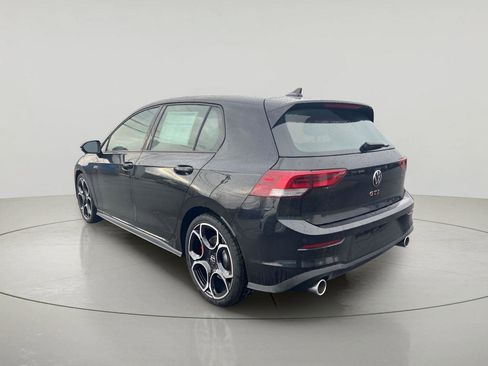 New 2026 Volkswagen GTI Autobahn FWD image 4