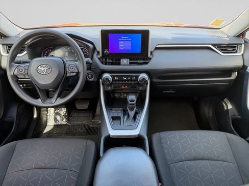 Certified 2024 Toyota RAV4 XLE FWD image 14