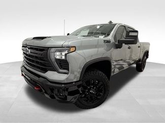 New 2026 Chevrolet Silverado 2500 LT w/ Trail Boss Package 360° Tour