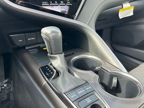 Certified 2024 Toyota Camry XSE w/ Navigation Package AWD/4WD image 21
