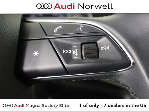 Used 2022 Audi Q7 3.0T Premium Plus w/ Premium Plus Package AWD/4WD image 33