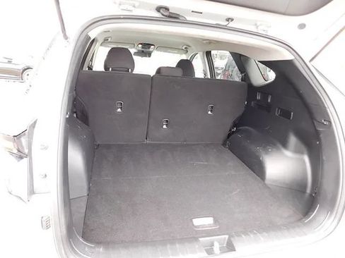 Used 2022 Hyundai Tucson SEL w/ Cargo Package AWD/4WD image 7