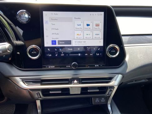 Certified 2023 Lexus RX 350 Premium w/ Accessory Package AWD/4WD image 21