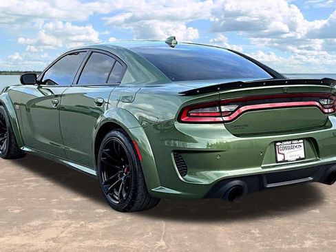 Used 2023 Dodge Charger Scat Pack RWD image 5