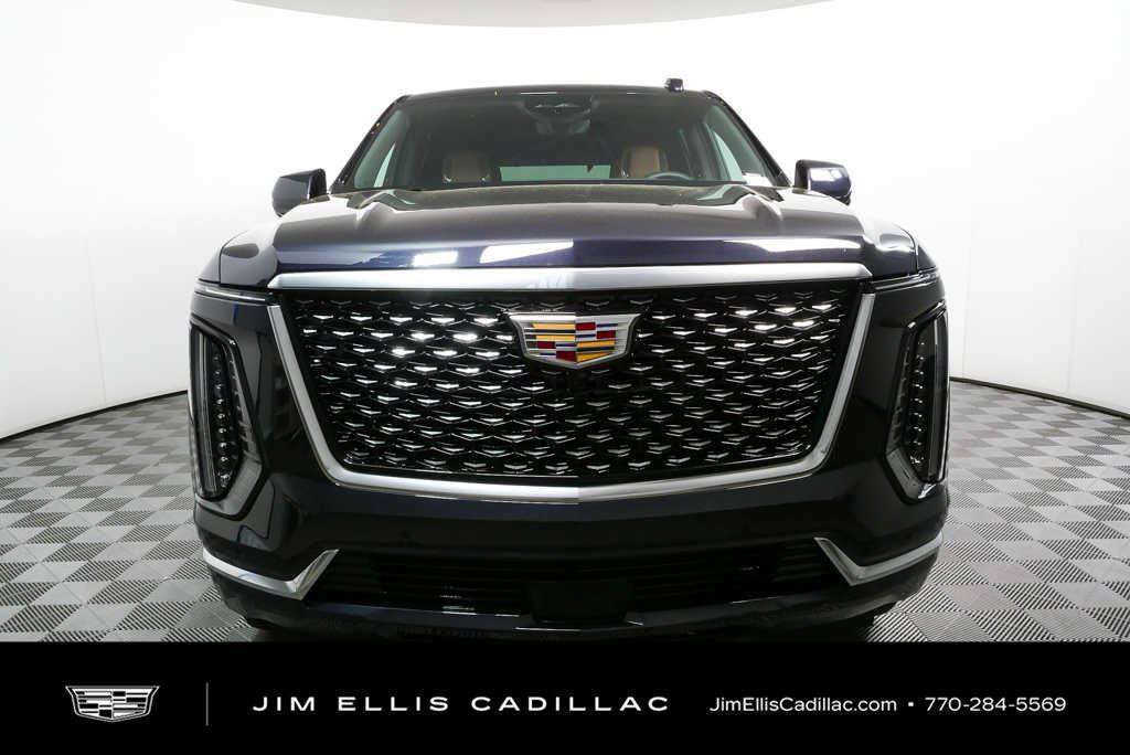 New 2026 Cadillac Escalade Luxury w/ Touring Package AWD/4WD image 38