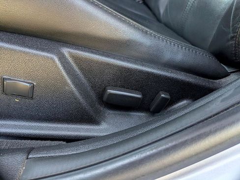 Used 2011 Cadillac CTS Performance image 13