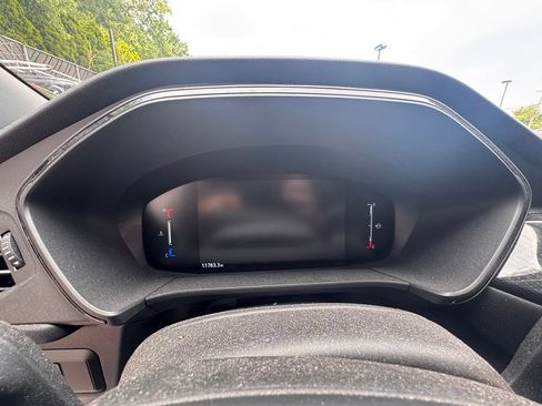 Used 2023 Ford Escape ST-Line w/ Tech Pack #1 FWD image 10