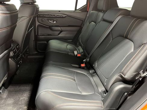 New 2026 Honda Passport TrailSport Elite image 18