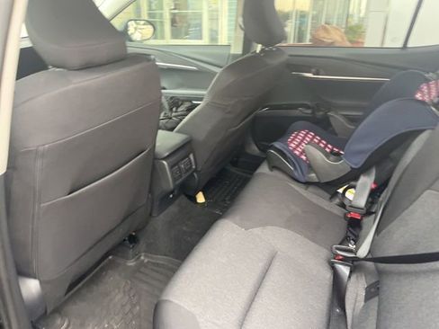 Used 2025 Toyota Camry LE w/ Convenience Package FWD image 9