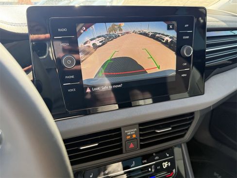 New 2026 Volkswagen Jetta SE image 19