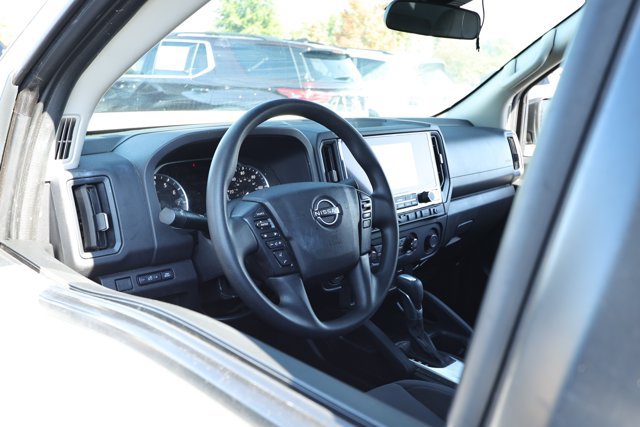 Used 2025 Nissan Frontier S AWD/4WD image 26