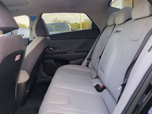 New 2026 Hyundai Elantra Limited image 14