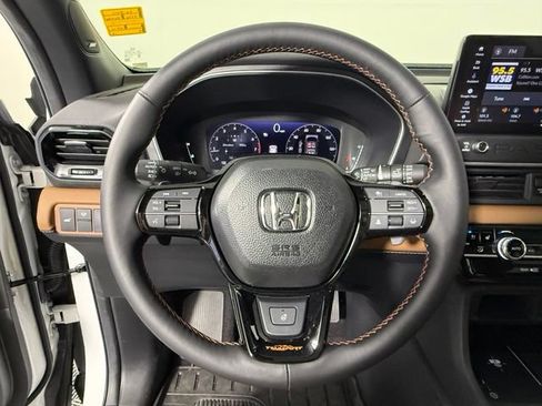 Used 2026 Honda Passport TrailSport Elite image 18