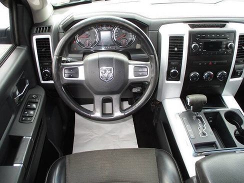 Used 2009 Dodge Ram 1500 Truck Sport image 19