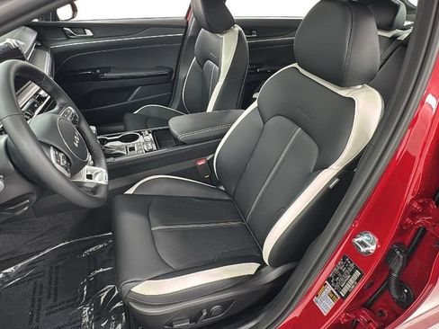 New 2026 Kia K5 GT-Line FWD image 10