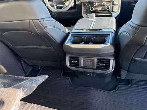 New 2025 Ford F150 Platinum w/ FX4 Off-Road Package image 34