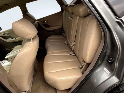 Used 2007 Nissan Murano SL w/ Leather Pkg image 26