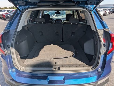 Used 2020 GMC Terrain SLE image 12
