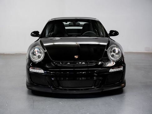 Used 2010 Porsche 911 GT3 RWD image 5