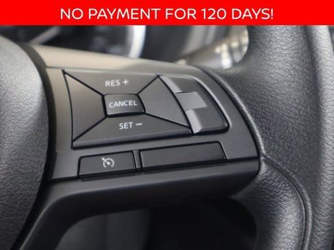 New 2025 Nissan Kicks Play S image 13