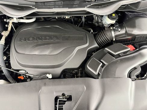Used 2023 Honda Odyssey EX-L image 10