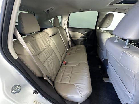 Used 2014 Honda CR-V EX-L image 25