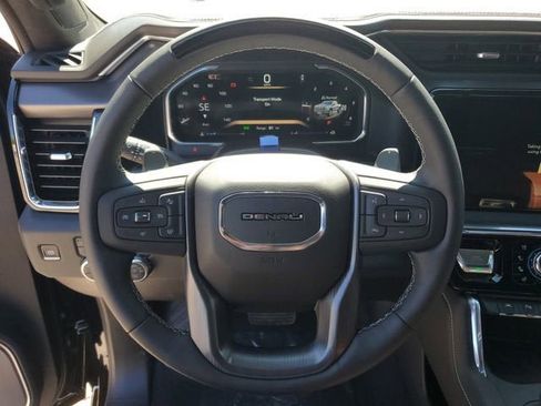 New 2026 GMC Sierra 1500 Denali Ultimate image 22