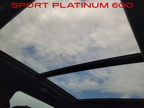 Used 2023 Cadillac Escalade Sport Platinum AWD/4WD image 38