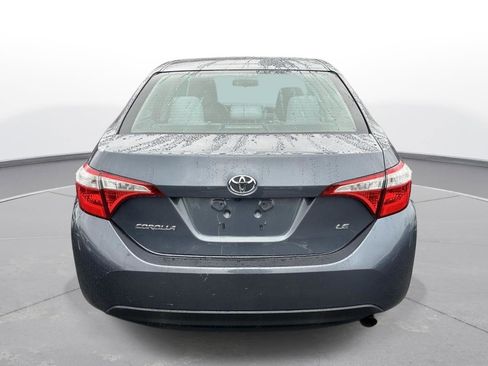 Used 2014 Toyota Corolla LE image 7