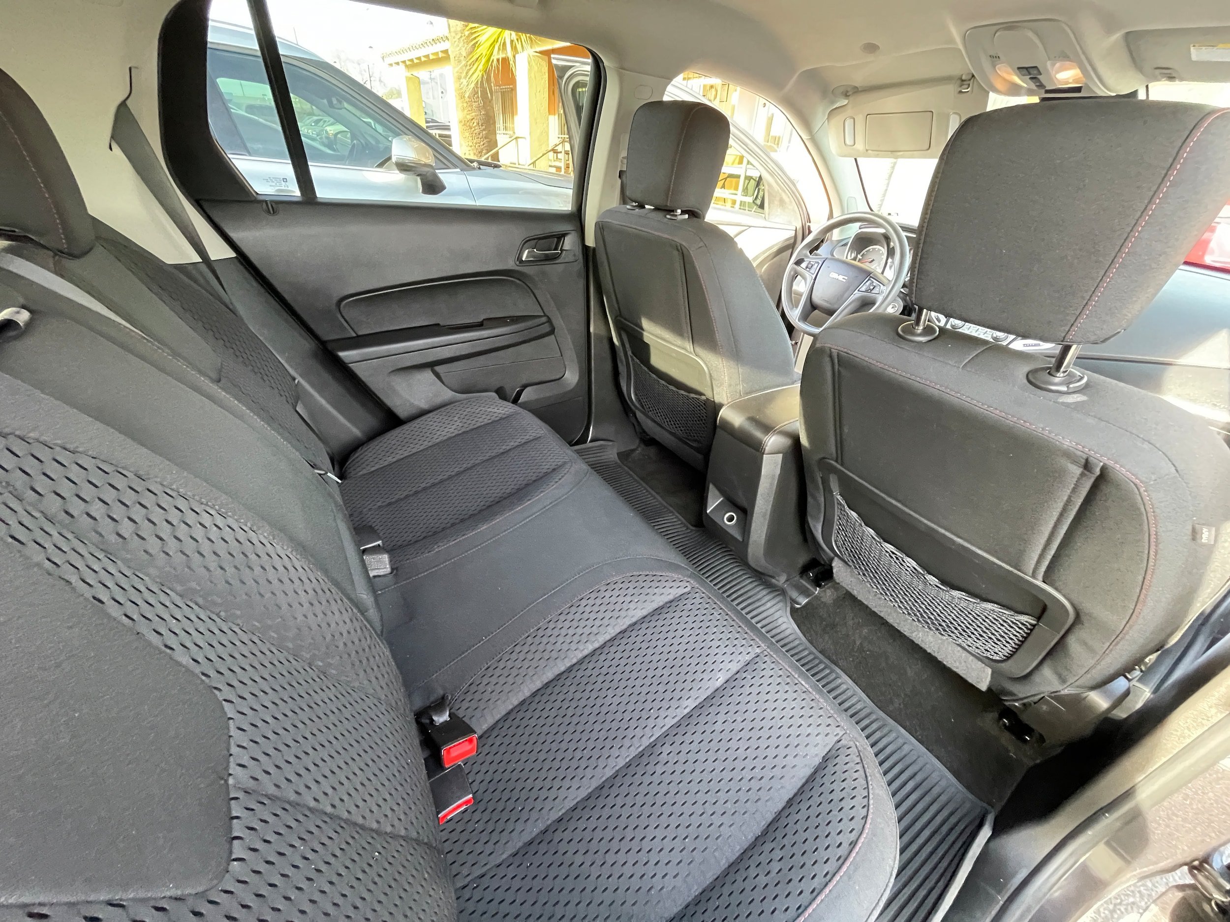Used 2015 GMC Terrain SLE FWD image 18