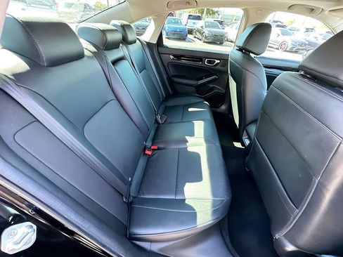 Used 2024 Honda Civic Touring image 28