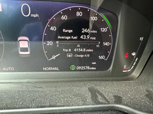Used 2023 Honda Accord Sport image 17