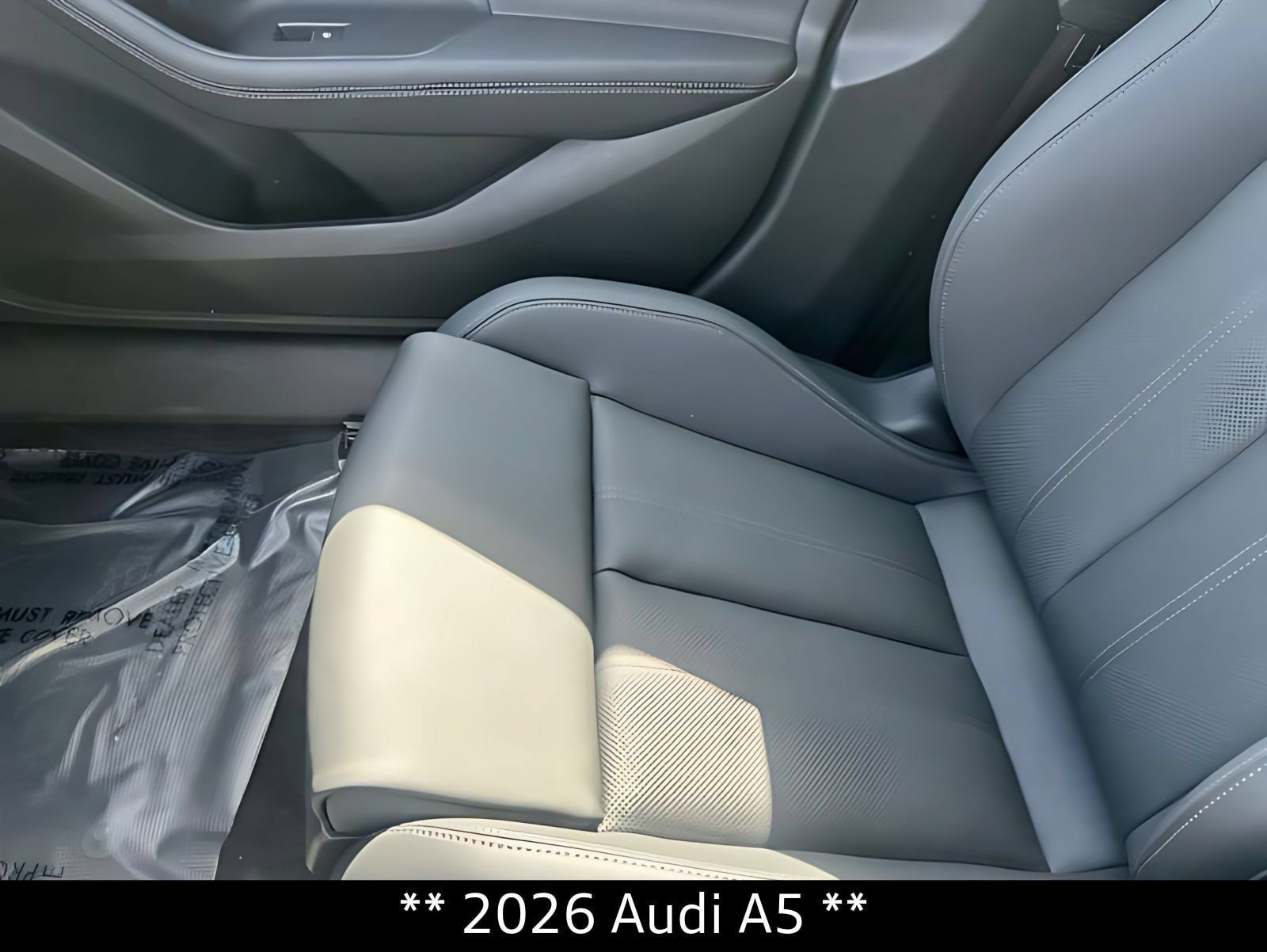 New 2026 Audi A5 2.0T Premium Plus AWD/4WD image 31