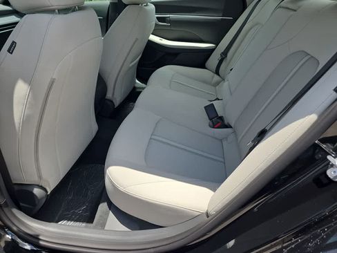 New 2026 Hyundai Sonata SEL FWD image 20