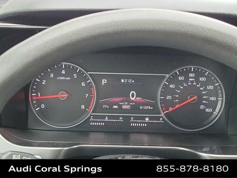 Used 2021 Kia Sorento LX image 26