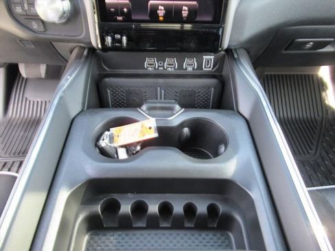 New 2026 RAM 1500 Laramie w/ Night Edition image 23