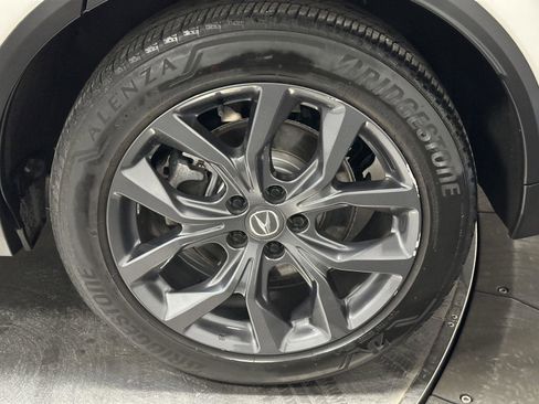 Used 2023 Acura MDX A-Spec image 19