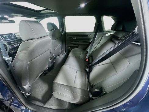 New 2026 Honda CR-V TrailSport image 19