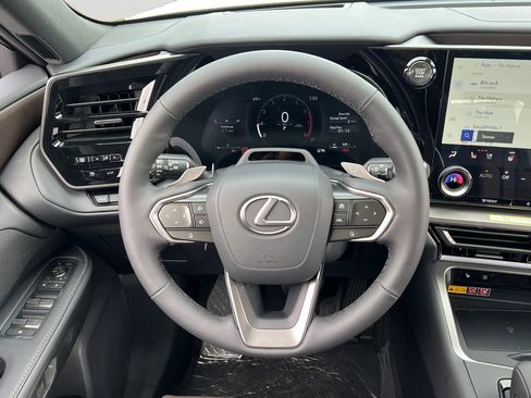 New 2026 Lexus TX 350 AWD image 15